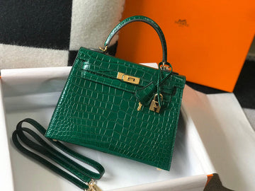 Pearl Street Bags - HMS - Bag- 423