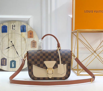 Pearl Street Bags - LV Bags -  1879