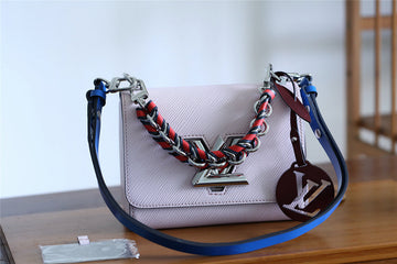 Pearl Street Bags Lu-Vi bags - 8484