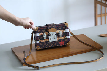 Pearl Street Bags Lu-Vi bags - 8222