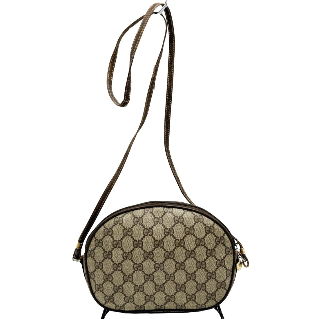 Gucci  Canvas Shopper Bag ()