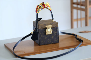 Ver Pearl Street Bags Lu-Vi bags - 9401