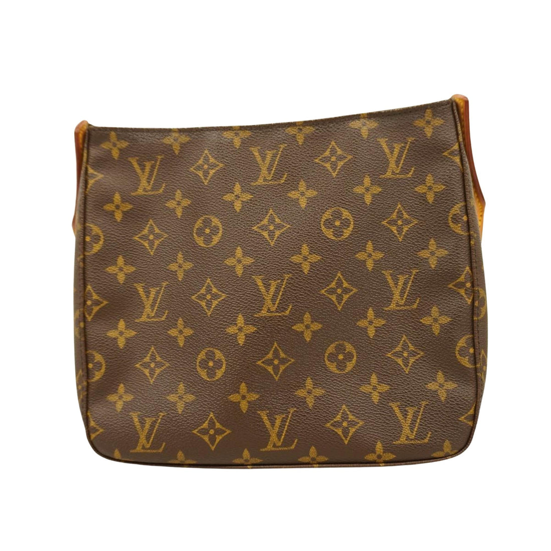 Louis Vuitton Looping  Canvas Shoulder Bag