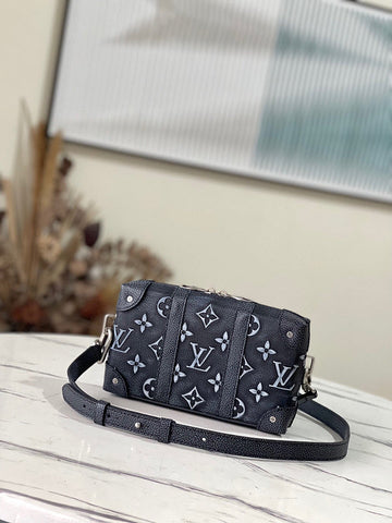 Pearl Street Bags Lu-Vi bags - 4534