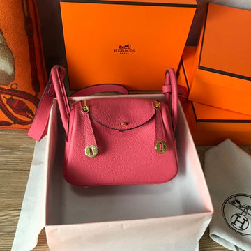 Pearl Street Bags - HMS - Bag- 1277
