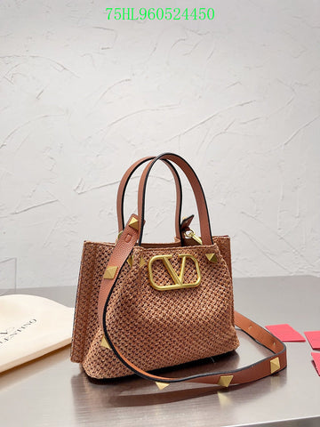 Pearl Street Bags - VTO Bag - 391