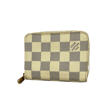 Louis Vuitton Zippy  Canvas Wallet