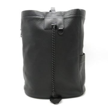 Louis Vuitton Sac A Dos  Leather Backpack Bag