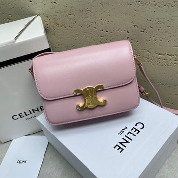 Chanel Bag New Arrival Luxury Bag - 120