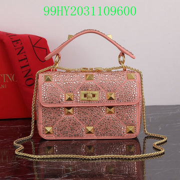 Pearl Street Bags - VTO Bag - 602