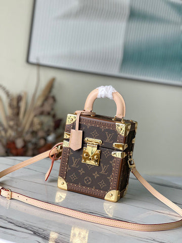 Pearl Street Bags Lu-Vi bags - 5201