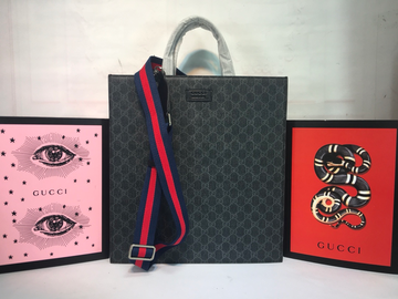 Pearl Street Bags