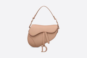Christian Dior Bag Blush Ultramatte CalBNkin