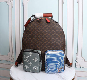 Pearl Street Bags Lu-Vi bags - 3714