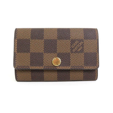 Louis Vuitton MulticlÃ©s  Canvas Wallet
