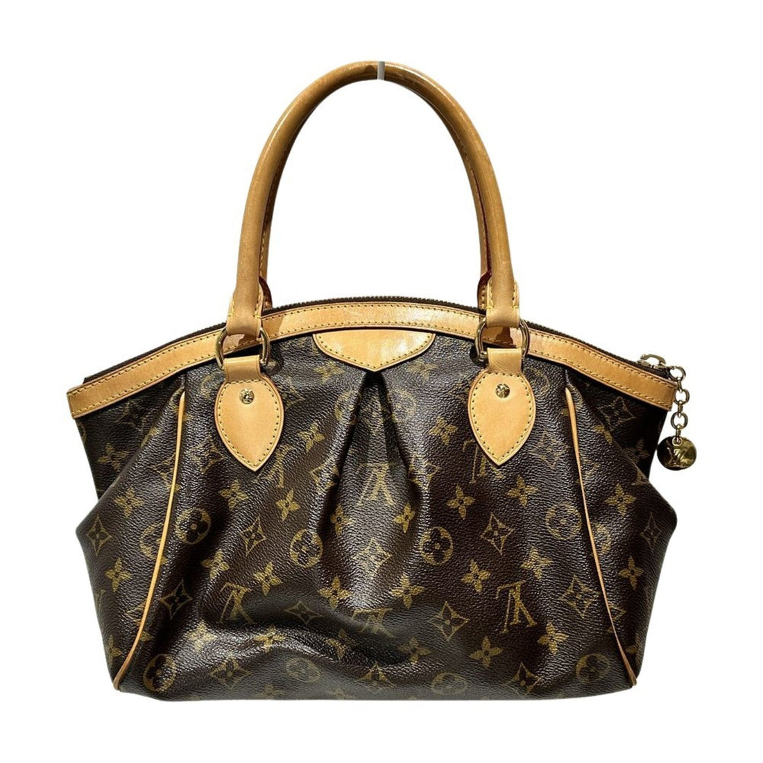 Louis Vuitton  Monogram Handbag