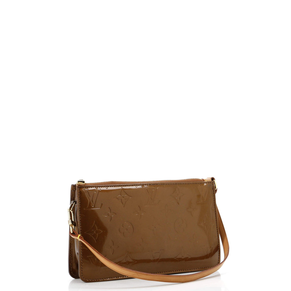 Lexington Pochette Monogram Vernis