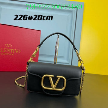 Pearl Street Bags - VTO Bag - 824