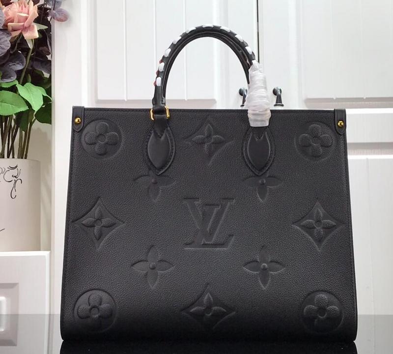Pearl Street Bags - LOV Bags - 2374