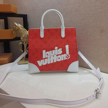 Pearl Street Bags - LOV Bags - 2440