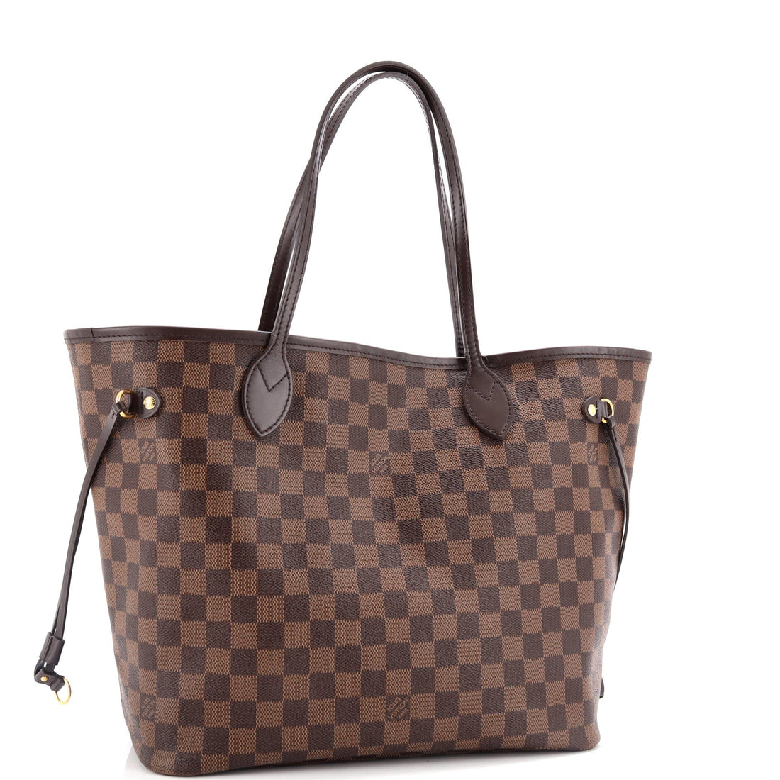 Neverfull Tote Damier MM