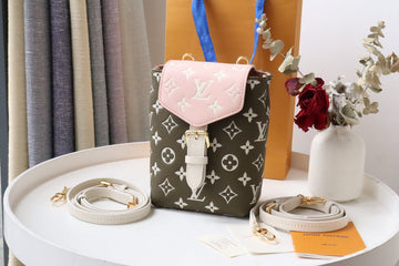 Ver Pearl Street Bags Lu-Vi Bags - 16824