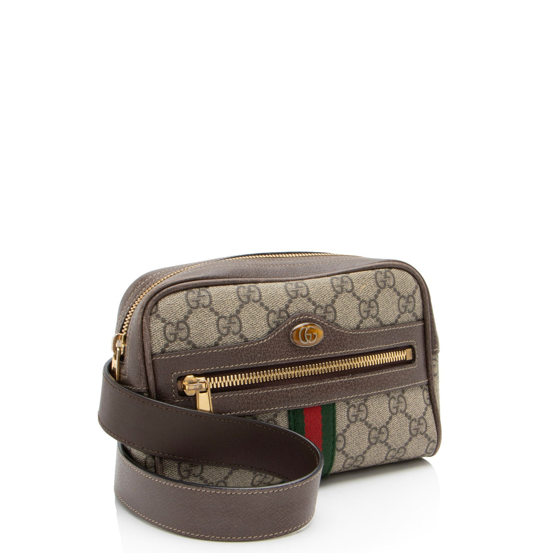 Gucci GG Supreme Ophidia Small Belt Bag