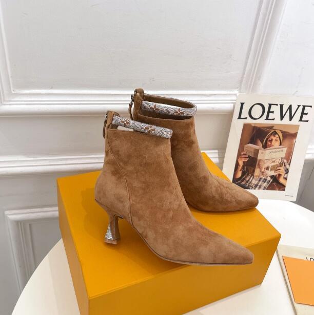 Pearl Street Bags - LOV Women Shoes - 384