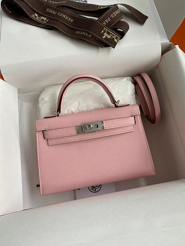 Pearl Street Bags - HMS - Bag- 892