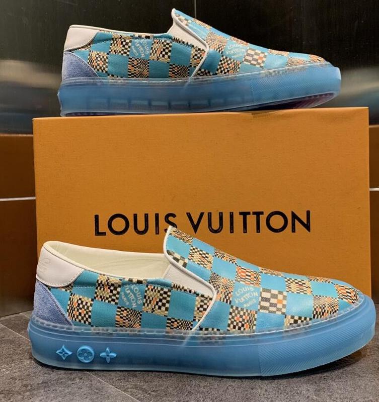 Pearl Street Bags - LOV Men Shoes - 1359