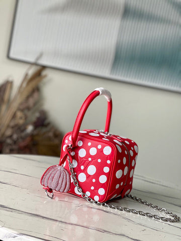 Pearl Street Bags Lu-Vi bags - 4211