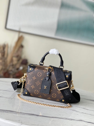 Pearl Street Bags Lu-Vi bags - 4635