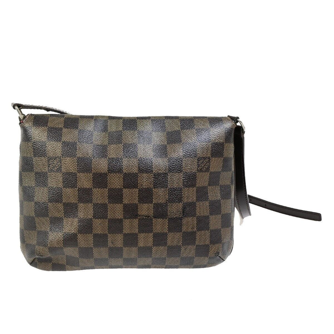 Louis Vuitton Mtte Tango  Canvas Shoulder Bag