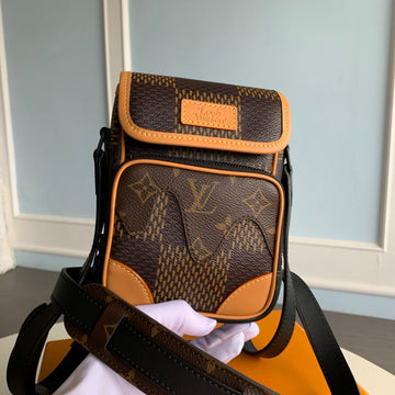 Pearl Street Bags - LV Bags -  2587