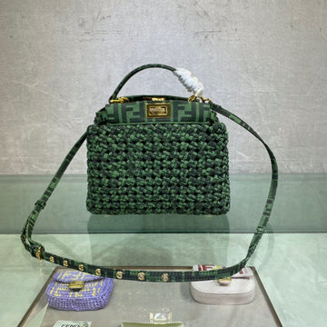 Pearl Street Bags - FDI Bags -  270
