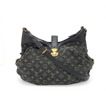 Louis Vuitton Xs  blue - Jeans Shopper Bag