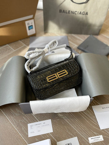 Pearl Street Bags - BGA Bags - 1487