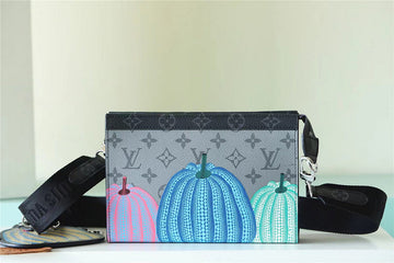 Ver Pearl Street Bags Lu-Vi bags - 9945