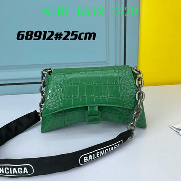 Pearl Street Bags - BGA Bags - 1957