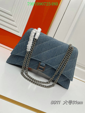 Pearl Street Bags - BGA Bags - 1692
