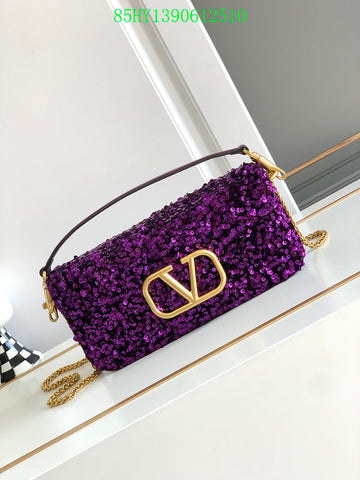 Pearl Street Bags - VTO Bag - 317