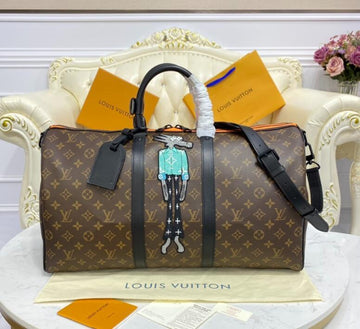 Pearl Street Bags - LOV Bags - 2421