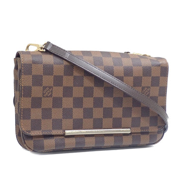 Louis Vuitton Houston  Canvas Shoulder Bag