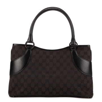 Jacquard Tote