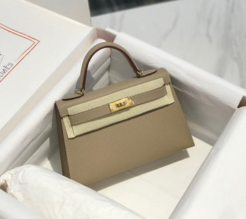 Pearl Street Bags - HMS - Bag- 344