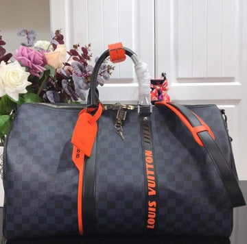 Pearl Street Bags - LOV Bags - 2463