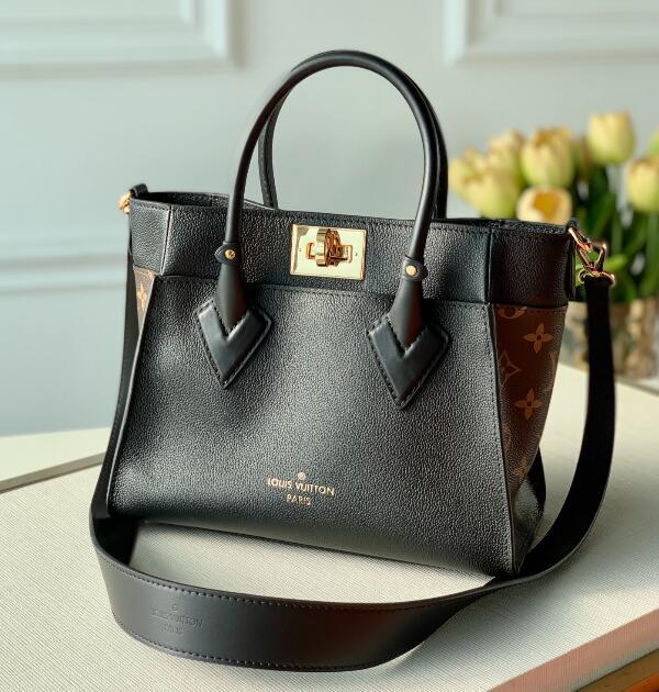 Pearl Street Bags - LOV Bags - 2218