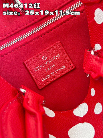 Pearl Street Bags- Louis Vuittons  - 15919