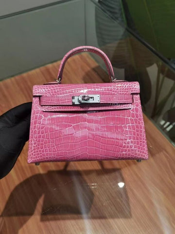 Pearl Street Bags - HMS - Bag- 541