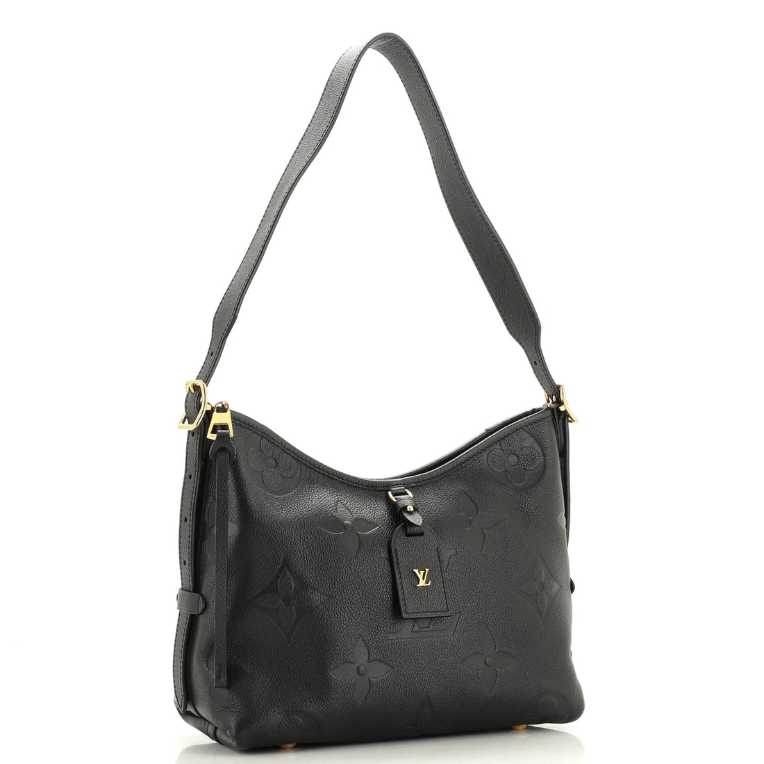 CarryAll Hobo Monogram Empreinte Giant PM